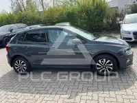 2021 Volkswagen Polo