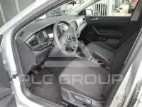 2021 Volkswagen Polo