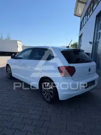 2021 Volkswagen Polo