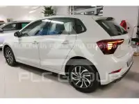 2021 Volkswagen Polo