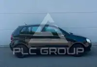 2007 Volkswagen Polo