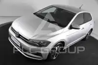 2021 Volkswagen Polo