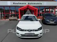 2021 Volkswagen Polo