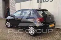 2021 Volkswagen Polo