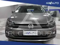 2021 Volkswagen Polo