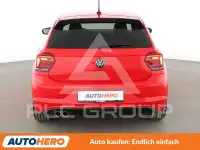 2021 Volkswagen Polo