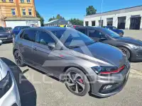 2021 Volkswagen Polo