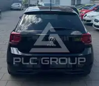 2021 Volkswagen Polo