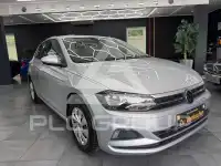 2021 Volkswagen Polo