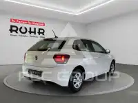 2021 Volkswagen Polo