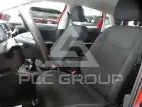 2021 Volkswagen Polo