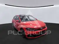 2021 Volkswagen Polo