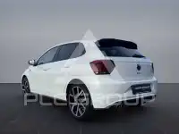 2021 Volkswagen Polo