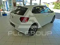 2021 Volkswagen Polo