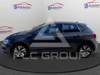 2021 Volkswagen Polo
