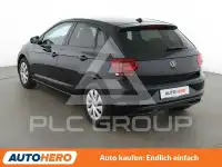 2021 Volkswagen Polo