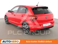 2021 Volkswagen Polo