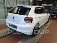 2021 Volkswagen Polo