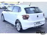 2021 Volkswagen Polo