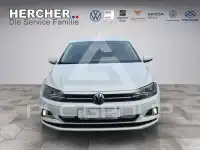 2021 Volkswagen Polo