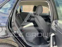 2021 Volkswagen Polo