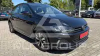 2021 Volkswagen Polo