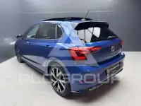 2021 Volkswagen Polo