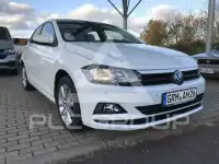 2021 Volkswagen Polo