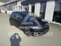 2021 Volkswagen Polo