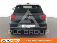 2021 Volkswagen Polo