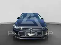 2021 Volkswagen Polo