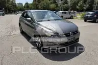 2021 Volkswagen Polo