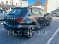 2021 Volkswagen Polo