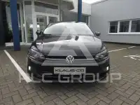 2021 Volkswagen Polo