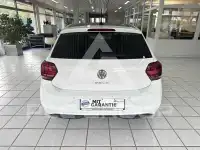 2021 Volkswagen Polo