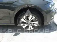 2021 Volkswagen Polo