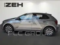 2021 Volkswagen Polo
