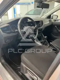 2021 Volkswagen Polo