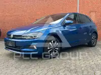 2021 Volkswagen Polo