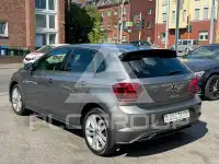 2021 Volkswagen Polo