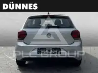 2021 Volkswagen Polo