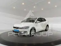 2021 Volkswagen Polo
