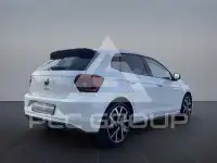 2021 Volkswagen Polo