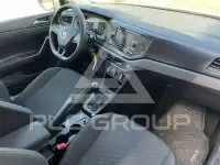 2021 Volkswagen Polo