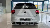 2021 Volkswagen Polo