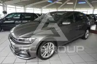 2021 Volkswagen Polo