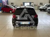 2021 Volkswagen Polo