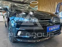 2021 Volkswagen Polo