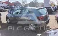 2021 Volkswagen Polo