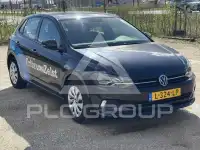 2021 Volkswagen Polo